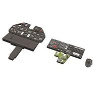 Eduard EDB634012 1:32-P-40F L K Kit de modélisme en Laiton