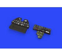 P-40e Löök For Hasegawa - 1:32e - Accessories