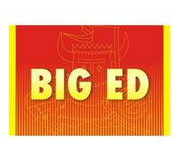 EDUARD EDBIG49220 BIG ED SET 1:48-RAFALE C W-GREY KIT DE MODÉLISME DE