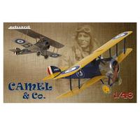 Eduard EDK11151 Maquette en Plastique Non Peint