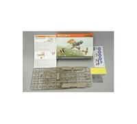 EDUARD EDK8094 AIRCO DH.2 PROFIPACK 1:48 PLASTIC KIT MAQUETTE