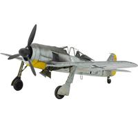 Eduard EDK82146 Kit Professionnel 1:48 Focus Wulf Fw 190A-2 Modèle varié