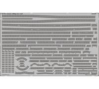 Eduard EDP53073 Set de Photogravure