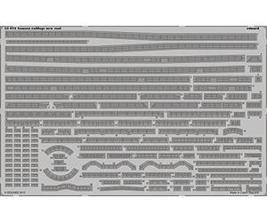 Eduard EDP53073 Set de Photogravure