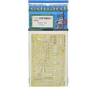 Eduard EDP53220 Set de Photogravure