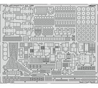 Eduard EDP53275 Kit de Mise à Niveau pour modèles, variés