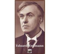 Eduard Erdmann - Oeuvres de Beethoven, Liszt, Mozart, Schubert & Schuman