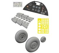 Eduard - hawker hurricane mk.iib