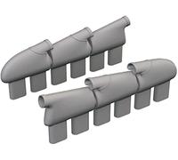 Eduard - hurricane mk.ii