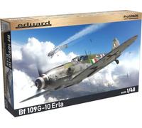 Eduard Kits 1:48 Propack - Bf 109g-10 Wnf/diana WWII
