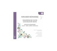 Eduard Künneke The Prof And The Showgirl