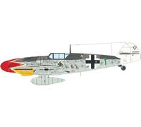 Eduard - Maquette Avion BF 109g-6 Profipack Edition 70159| 1:72 Maquette Char Promo
