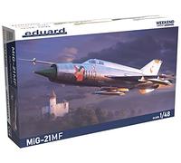 Eduard- Maquette en Plastique, EDK84177, sans Peinture
