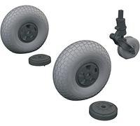 Eduard - mosquito wheels