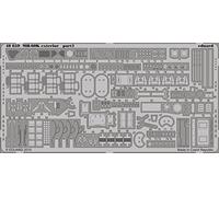 Eduard Photoetch 1:48 - MH-60K Exterior (Italeri) (EDP48659)