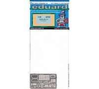 Eduard Photoetch 148 - Spitfire Mk.Xvi (Edk1198) - (Edp49725)