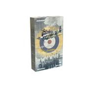 Eduard Plastic Kits 11153 - 1:48 Spitfire Story The Balaie, Édition Limitée