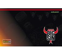 EDUARD SIN67226 BIG SIN P-51D-5 ESSENTIAL 1/72 (EDUARD)