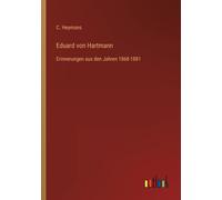 Eduard Von Hartmann