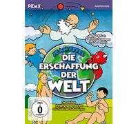Eduard Von Winterstein;Norbert Christian - Die Erschaffung der Welt