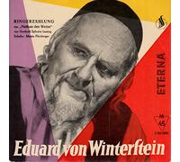 Eduard von Winterstein und Künstlerkollektiv: - Ringerzählung aus "Natan der Weise" von Gotthold Ephraim Lessing, Erscheinungsjahr 1965
