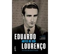 Eduardo Antes De Ser Lourenço