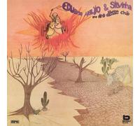 Eduardo Araujo - Sou Filho Desse Chao [Vinyl Lp]