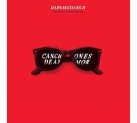 Canciones De amor [Analog]