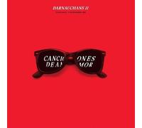 Eduardo Darnauchans - Canciones De Amor [Vinyl Lp]