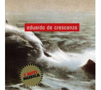 De Crescenzo, Eduardo - I Miti Musica