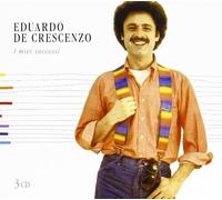 EDUARDO DE CRESCENZO - I MIEI SUCCESSI 3 CD NEUF