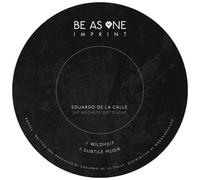 Eduardo de la Calle - Die Hochste Gottliche