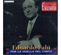 Eduardo Falu - Por La Huella Del Canto [Import]