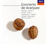 Eduardo Fernandez - Concierto De Aranjuez