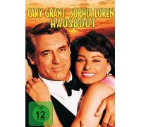 EDUARDO/GRANT,CARY/GUARDINO,HARRY CIANNELLI - HAUSBOOT DVD NEUF SHAVELSON