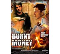Eduardo Noriega;Leonardo Sbaraglia - Burnt Money [Import]