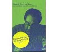 Eduardo Souto De Moura. Conversaciones Con Estudiantes - Anna Nufrio (ed.) Anna Nufrio Ed (Auteur)