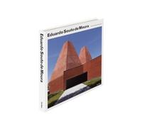 Eduardo souto de moura - GIOVANNI L - Phaidon Press - relié - Monographie