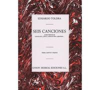 Eduardo Toldra: Seis Canciones