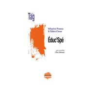 Éduc’Spé - Sébastien Ponnou - Champ Social Eds Du - broché - Essai