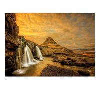 Educa 1000 Chute Kirkjufellsfoss, Islande