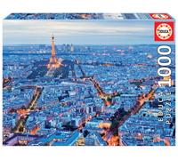 Educa 1000 Lumières De Paris