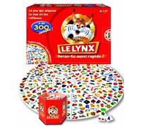 Educa - 13005 - Jeu De Société - Le Lynx