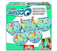 EDUCA - 14582 - RAAAPIDOO : LA MER G