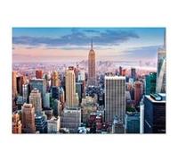 Educa - 14811 - puzzle - 1000 new york hdr