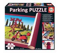 Educa - 17194 Parking Puzzle