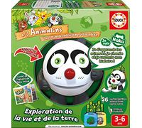 Educa - 17324 - Haku - Exploration de la Vie et de la Terre