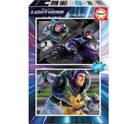 Puzzle Lightyear (48 Pièces)