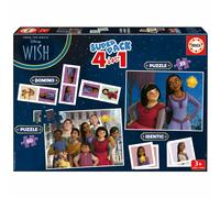 Educa 19743 puzzle Jeu de puzzle 75 pièce(s) Autres