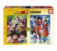 Educa 19915 puzzle Jeu de puzzle 500 pièce(s) Dessins animés
